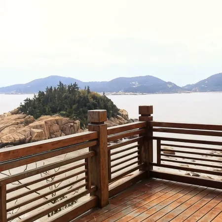 Xiang Sheng Garden Hotel & Resort Mountain Putuo