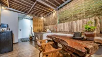 Umah Tis Sebatu Villa - Lodges