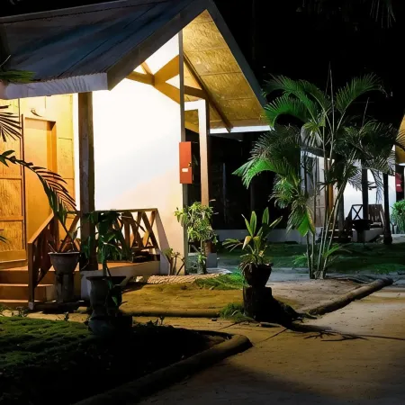Dolores Tropicana Resort