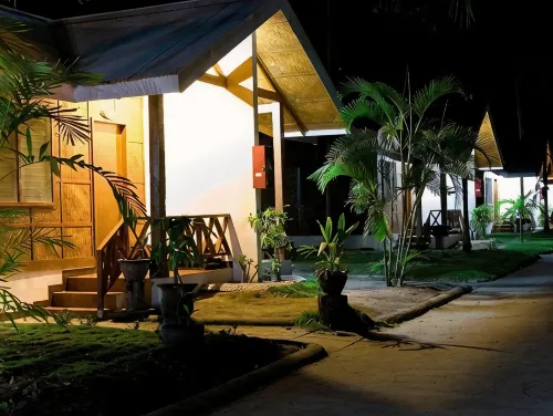 Dolores Tropicana Resort - bar