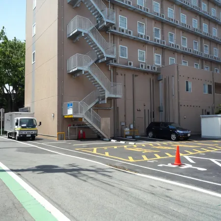 Comfort Hotel Maebashi
