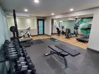 Wyndham Garden Ankeny/Des Moines - Gym