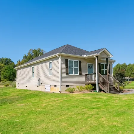 NEW! Scandinavian Cottage in Duke~King Bed