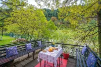 Maryam cottage in pahalgam. - สัตว์เลี้ยง