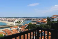 Hotel Agur Deneri - Ocean View