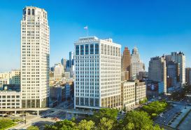 Hotel David Whitney, Autograph Collection