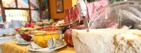 Albergo Nazionale - Desayuno
