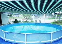 Boeun Supsogui Hayan Pension - Wifi
