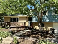 Modern SoBo 3-Bd with Office, Views;  Near trails, dining, CU and Chautauqua - balcony