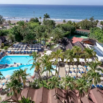 Bull Costa Canaria & Spa - Only Adults Hotels near Thalasso Gloria San Agustin