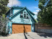 Best of Hawthorne - In the heart of Southeast Portland - Close To Everything - Lejligheder