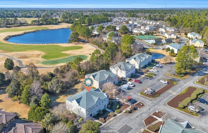 Beach & Golf Vacation 2