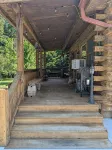 Remote and quiet! - Chalets
