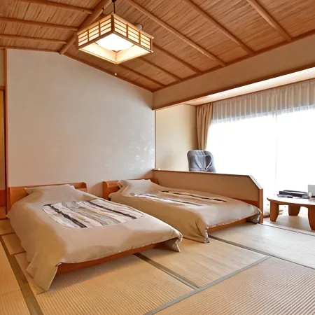 Ito Onsen Otonashi No Moiri Ryokufuen