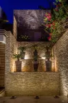 Dco Suites Lounge & Spa - spa