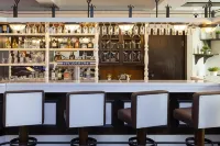 Hotel an der Hörn - bar