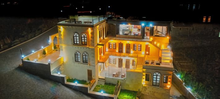 Gemosacappadocia hotel Hotels in Ürgüp