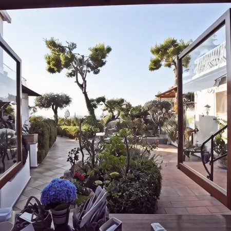 Il Giardino Dell'Arte