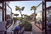 Il Giardino Dell'Arte - parking