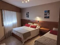 Camino Real Hotel - 2-Sterne