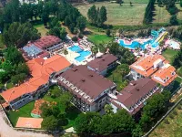 Orka Village Hisarönü - piscina