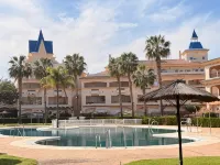 Life Apartments Costa Ballena - Bãi biển