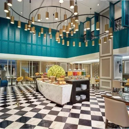 Taj Bengal