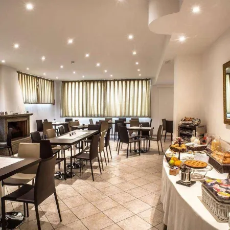 Hotel Villa Giulia