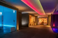 5 米利亞 SPA 酒店 - SPA