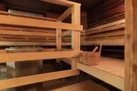 Keurusselkä Resort - spa