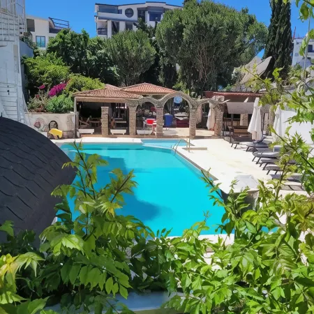 Yıldırım Otel
