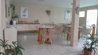 Pousada Canoa Dos Anjos suítes - 2-Star