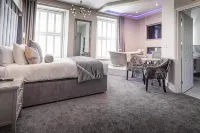 Wolfscastle Country Hotel - Интернет