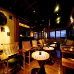 Ohmaru Onsen Ryokan - bar