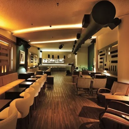 Vitória Hotel Concept Campinas