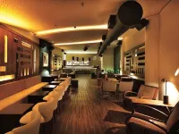 Vitória Hotel Concept Campinas - Bữa sáng