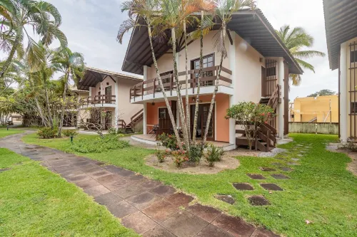 Comfortable Apartment Beachfront Condo Jso0007 - Homestay