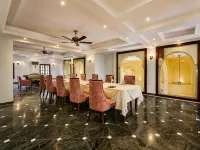 Hotel Chandra Raj Mahal - breakfast