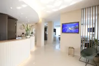 Albergo Grappolo d'Oro - Bãi đậu xe