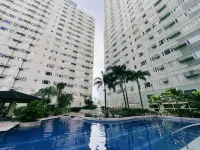 Citispace 1BR Unit Ridgewood Towers Near BGC #RW01 - 2つ星