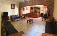 維拉塞卡之路酒店 - 接送服務/穿梭巴士