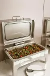 Mildom Residence (Opened in 2026) - Breakfast