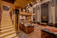 Kashmir Wellness & Spa Hotel Adults Only - 5-Star