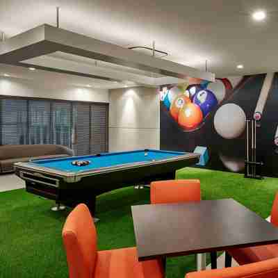 【Legoland 2min】Meridian | 6pax 2BR Stylish Comfort Fitness & Recreational Facilities