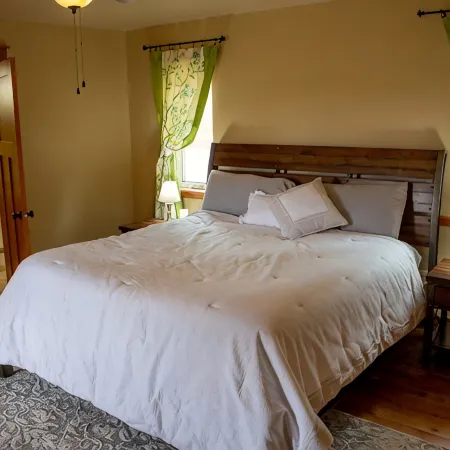 Charming "Cherry House"