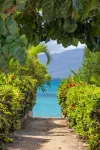 Celebrity Home Across the Street From Beach! Pool With Slide, Pickleball, Gym! - 3 stjerner