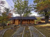 Parador Austral Lodge - 3 ดาว