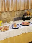 Il Borgo Sul Lago - parking