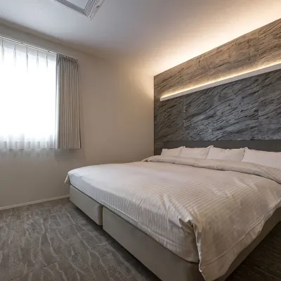 ENT TERRACE GAKUGEIDAIGAKU PREMIUM Hotels in der Nähe von Todoroki-Schlucht