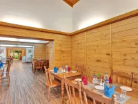 Club Mahindra Binsar Villa - Morgenmad